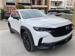 Mazda CX-50